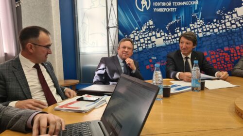 В Москве утвердили проект Евразийского карбонового полигона
